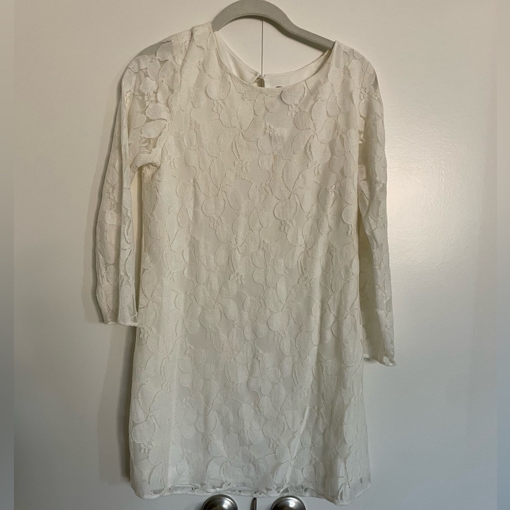 SHOW ME YOUR MUMU Lace Dress Size Small